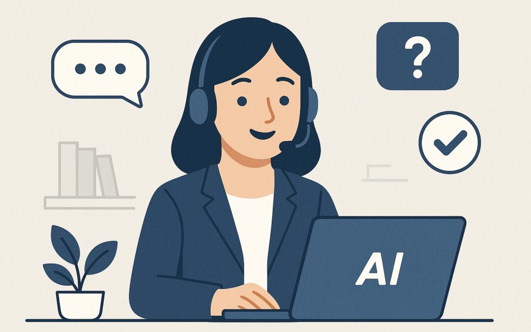 Si tienes un negocio de servicios profesionales, esto es lo que tus clientes esperan de ti (aunque no te lo digan)